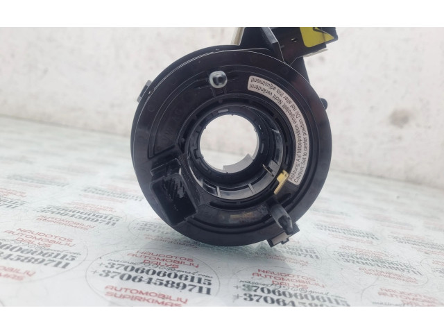 Подрулевой шлейф SRS 1K0959653C   Volkswagen Golf Plus