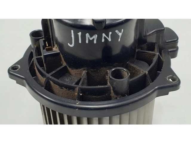 Вентилятор печки    1940001092   Suzuki Jimny