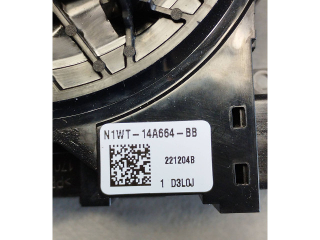 Подрулевой шлейф SRS N1WT14A664BB   Volkswagen Amarok II
