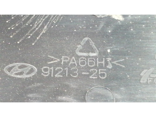 Pojistková skříňka Řídící jednotka BSM 9120525201, 9121325   Hyundai Accent 2004