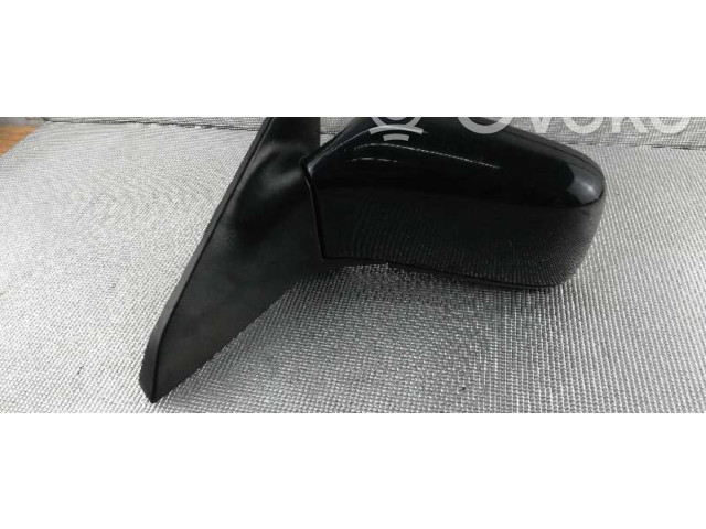 Zpětné zrcátko  Volvo S40, V40 2003  30800267  