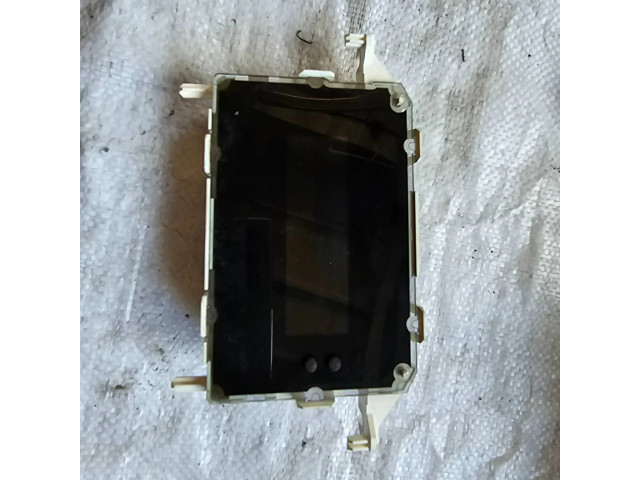 Дисплей    AV1T18B955AC, B5C13V004337   Ford B-MAX
