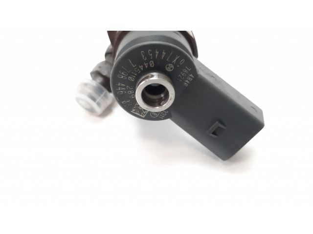 Vstřikovač 7798446, 0445110289   BMW 3 E90 E91  pro naftový motor 1.8 N47D20A 
