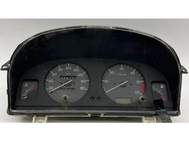 Přístrojová deska  Peugeot Partner 1998 09021529908, 9635681280  
