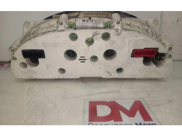 Панель приборов 7M0920821H   Seat Alhambra (Mk1)       