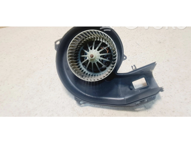 Вентилятор печки    58874   Opel Meriva A