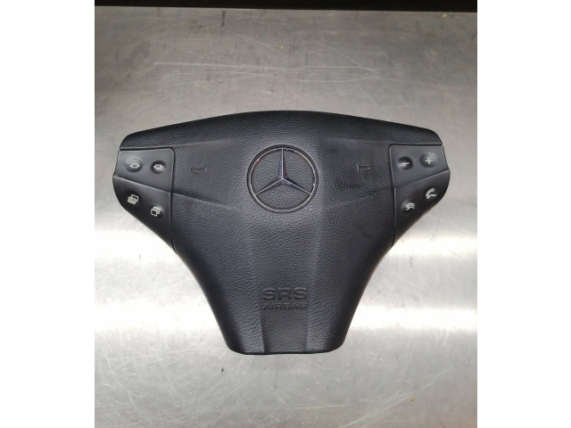 Volant Mercedes-Benz C W203 2003 A2034602503, YP3N7R3NBGK  