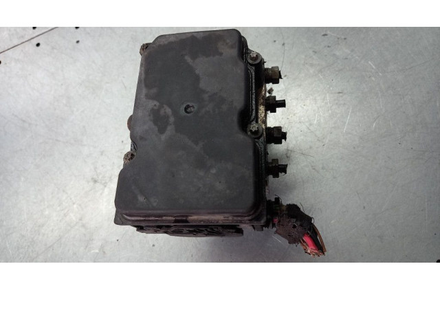 Блок АБС 0265231535, 0265231535   Fiat  Punto (199)  2005 - 2018 года