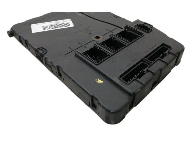 Pojistková skříňka Řídící jednotka BSM 8200351182, S118400150C   Renault Scenic RX 2005