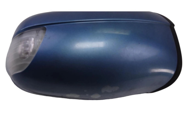 Zpětné zrcátko  Mercedes-Benz E W210   AZUL, AZUL  