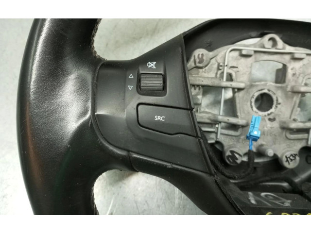 Volant Peugeot 2008 I 2015 98084115ZD, 619138200C  