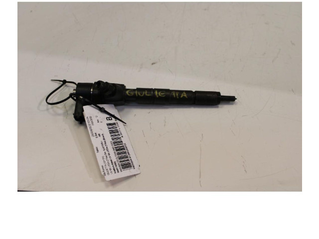 Vstřikovač 0986435171   Alfa Romeo Giulietta    940A3000 