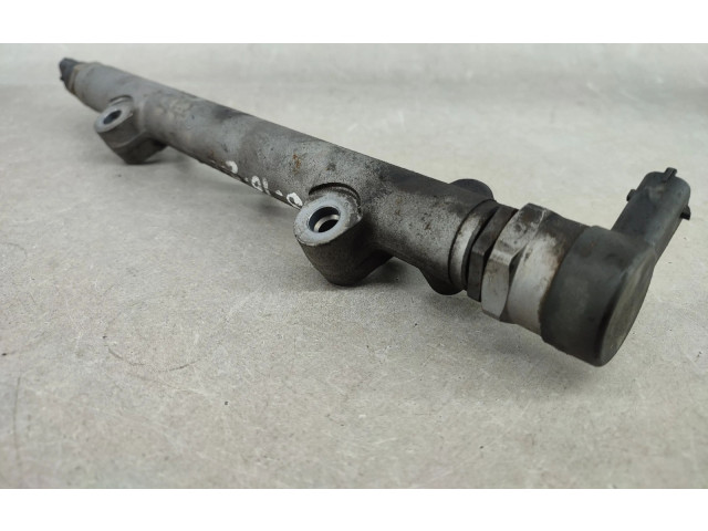 Vstřikovací lišta BOSCH, 0445214133   Toyota Yaris     
