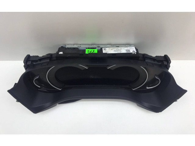 Панель приборов 9392558, 005012004   BMW 5 G30 G31       