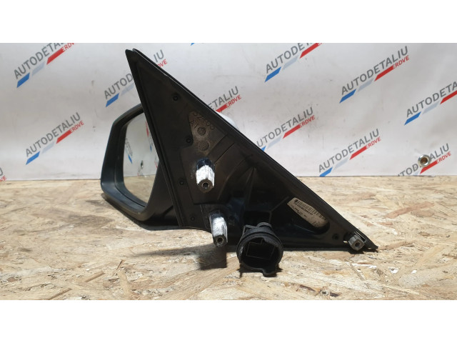 Zpětné zrcátko  levé BMW 7 F01 F02 F03 F04 2010  7282129, 51167282129  