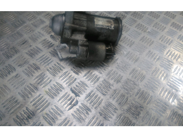  Турбина Renault Megane IV  233004868R   для двигателя K9K_656      