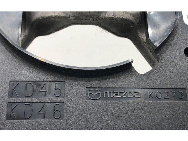 Volant Mazda CX-5 2014   