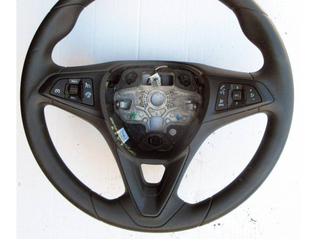 Руль Opel Zafira C  2011 - 2019 года 34210939A, 39046263      