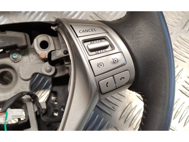 Volant Nissan Pulsar 2013 34154207B, 484303ZL2C  