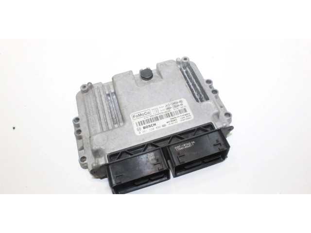 Блок управления двигателя 0261S20886, JN1512A650ABD   Ford Ecosport