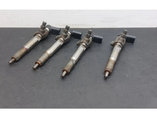 Vstřikovač 8200294788, 166009445R   Nissan Qashqai+2     