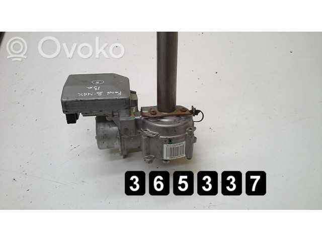    Рулевая рейка european 54086642a as0043   Ford B-MAX 2012-2020 года