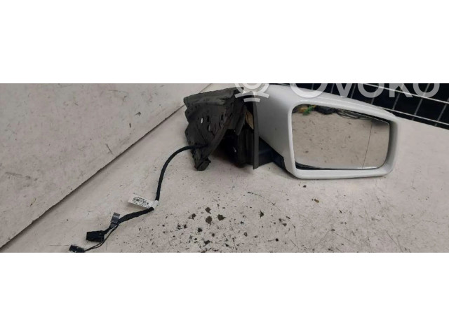 Zpětné zrcátko  Mercedes-Benz CL C215   A2048103616  