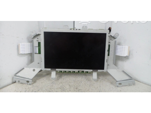 Панель приборов 4G9920950N, 4G9920950L   Audi A6 S6 C7 4G       