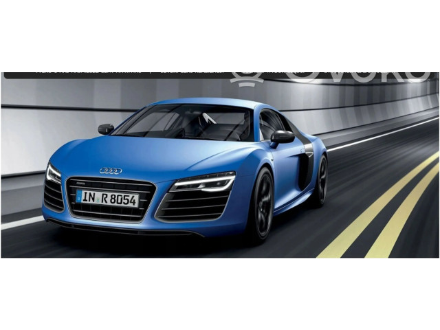 Přístrojová deska  Audi A5 8T 8F 2010 8T0920981B  