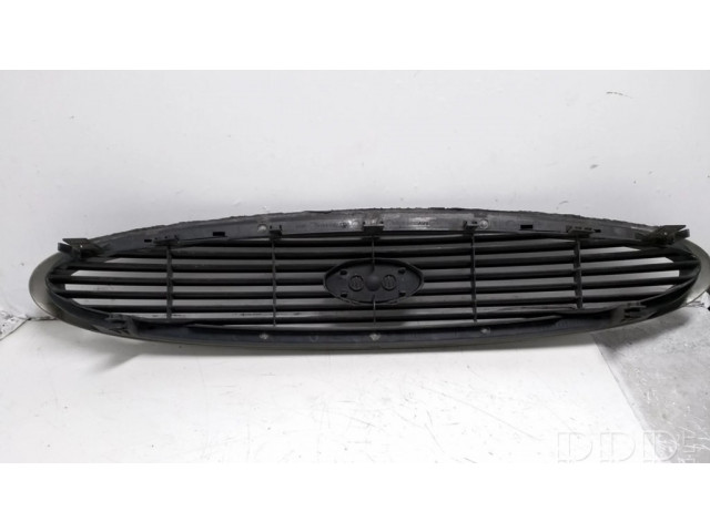 Передняя решётка Ford Mondeo MK II 1996-2000 года YS718A133CA, 96BG8A133      