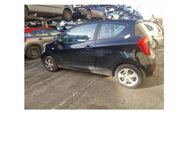 Блок управления климат-контролем 972501Y100ASB   KIA Picanto