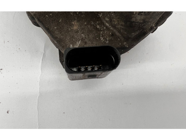 Дроссельная заслонка 4E0145950H, 2702100927    Audi A6 S6 C6 4F