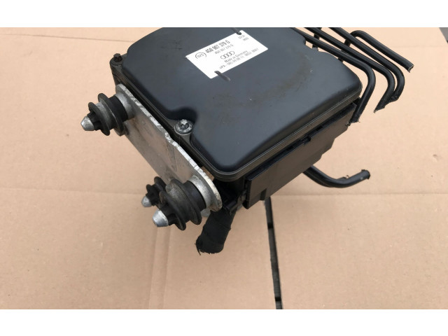 Jednotka ABS 4G0907379G   Audi A6 S6 C7 4G 2013