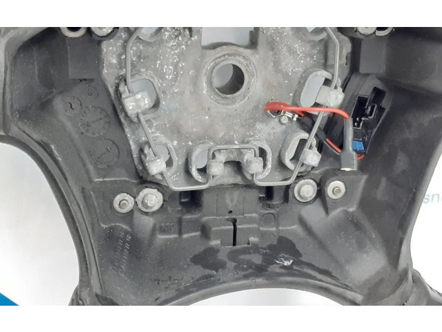 Volant Peugeot 607 2006 4109JZ, 4109JZ  
