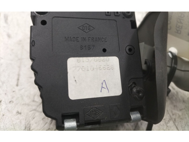 Schalter Hebel Scheibenwischer 7701046628   Renault Twngo I