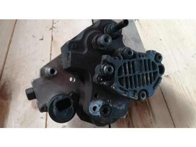 Vstřikovací čerpadlo 0445010089, 9651844380   Ford Focus C-MAX  pro naftový motor 1.6  