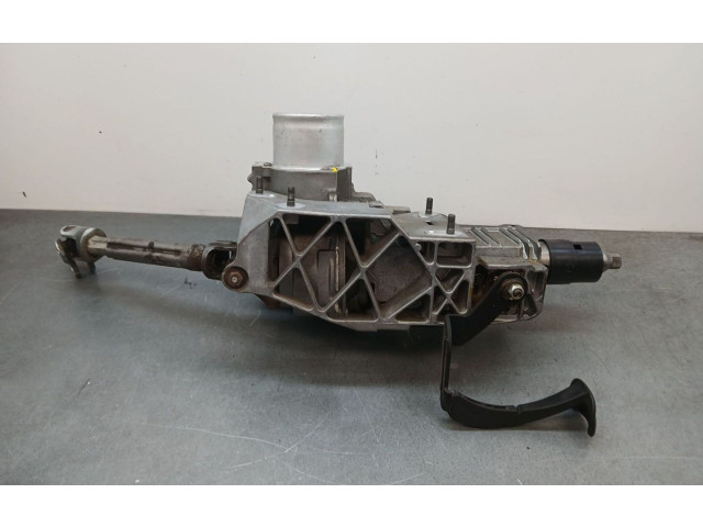   Рулевая рейка 8200738088   Renault Megane II 2006 - 2008 года