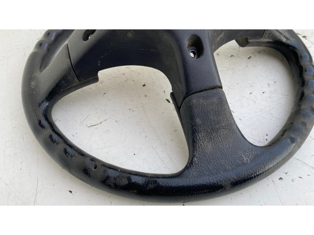Руль Toyota Corolla E90  1987-1991 года 4512512520      