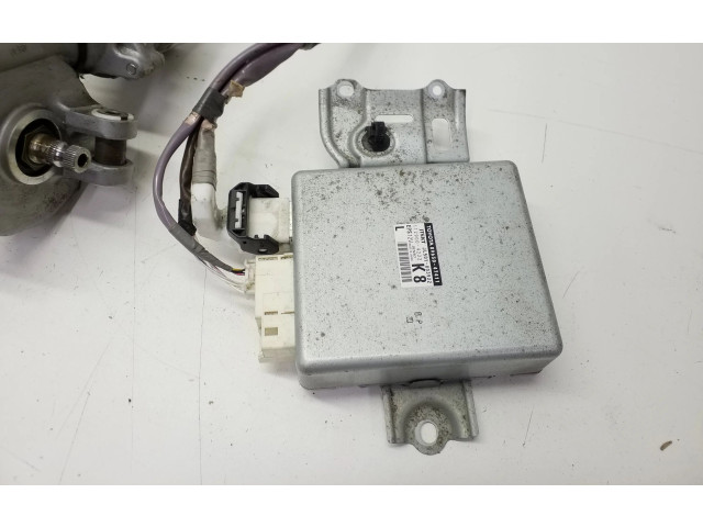 Насос рулевого управления     2821065713, 8965047411    Toyota Prius+ (ZVW40) 