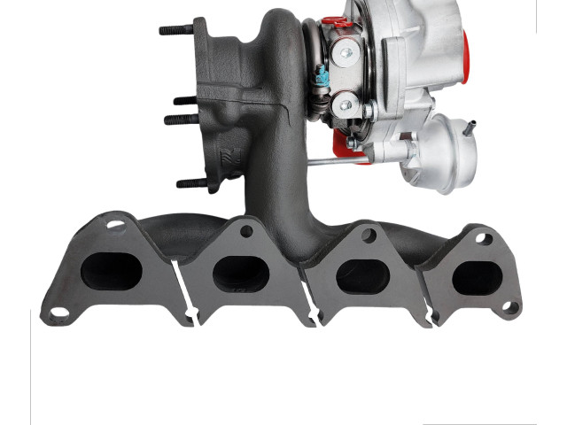  Турбина Volkswagen Touran II  53039880459   для двигателя  CTHC, CAVC      