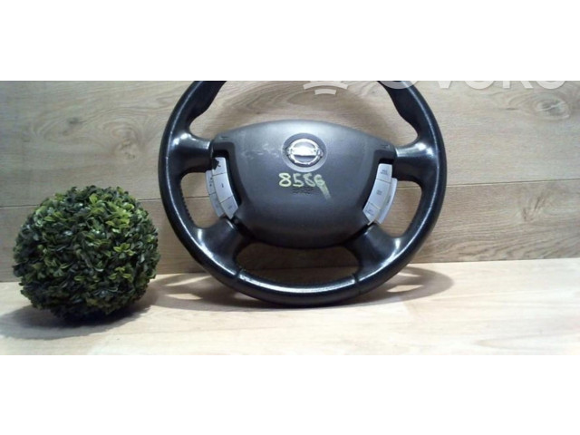 Volant Nissan Primera 2004 48430BA16C, 48430BA16C  