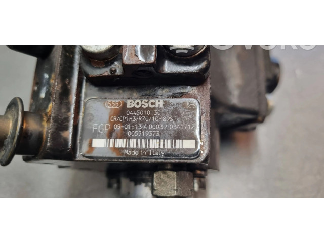Vstřikovací čerpadlo 0445010130, 0055193731   Fiat Croma     