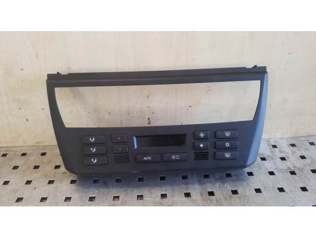 Блок управления климат-контролем 64113443981, 00877713   BMW X3 E83