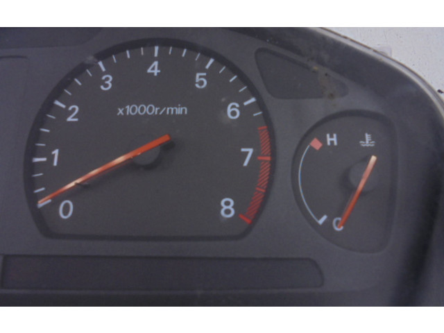 Спидометр (приборный щиток) MR216542, MR216542   Mitsubishi Galant