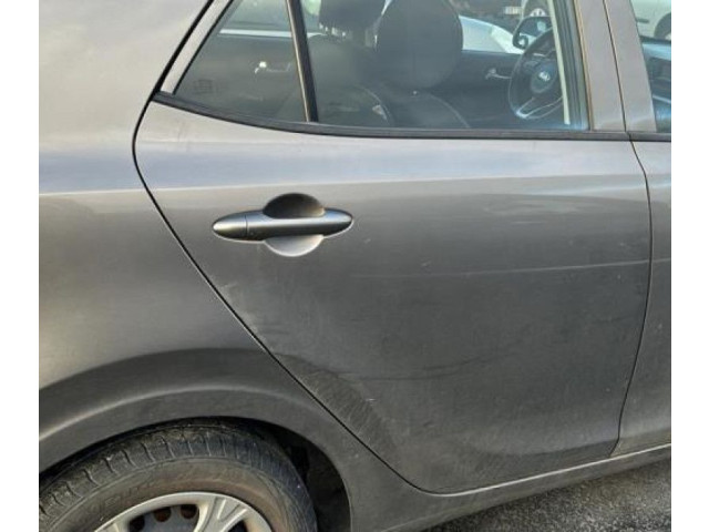 Панель приборов    KIA Picanto       