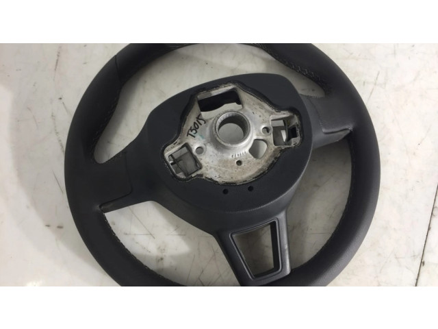 Volant Skoda Superb B8 (3V) 2016 3076472, 309311399340AA  