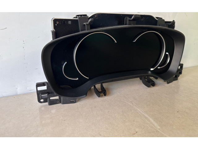 Панель приборов 8795481   BMW 5 G30 G31       
