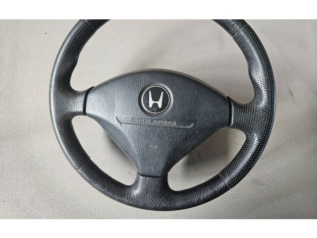 Руль Honda Logo   -  года       