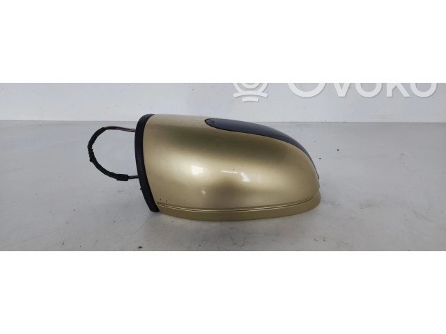 Zpětné zrcátko  Mercedes-Benz C W203 2003  413133418  