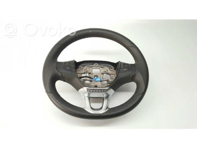 Volant Peugeot 2008 I 2017 98123042XJ  